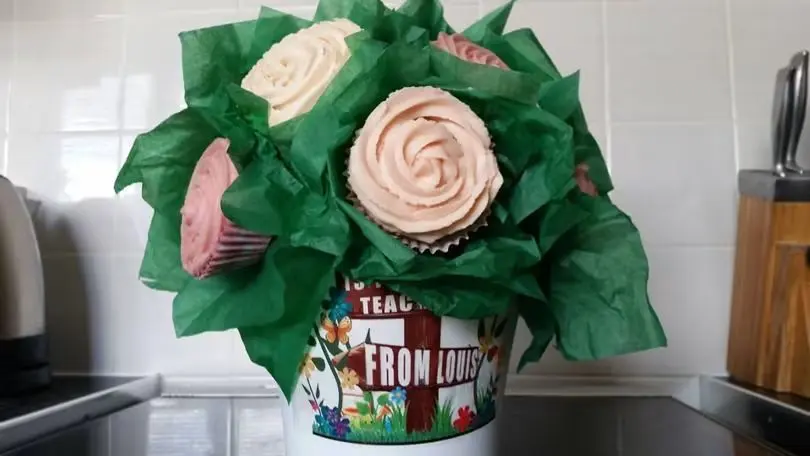 Knot Just Flowers - Gifts and Favours
