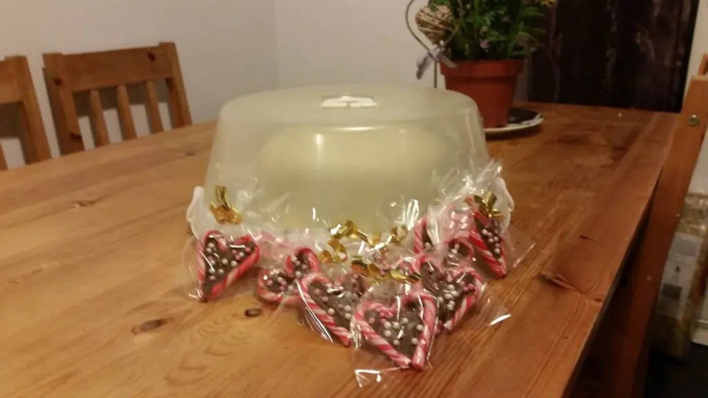 Knot Just Flowers - Gifts and Favours